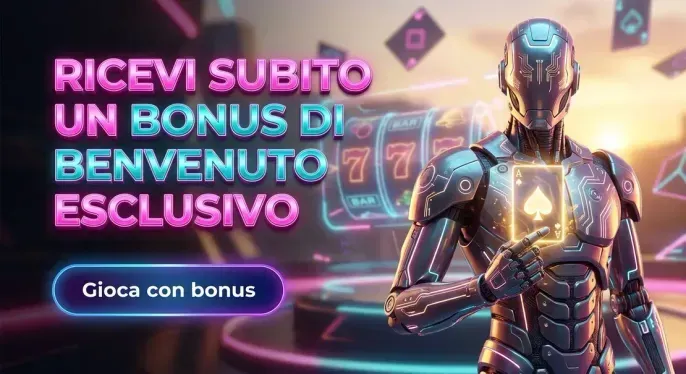Betboom Casino